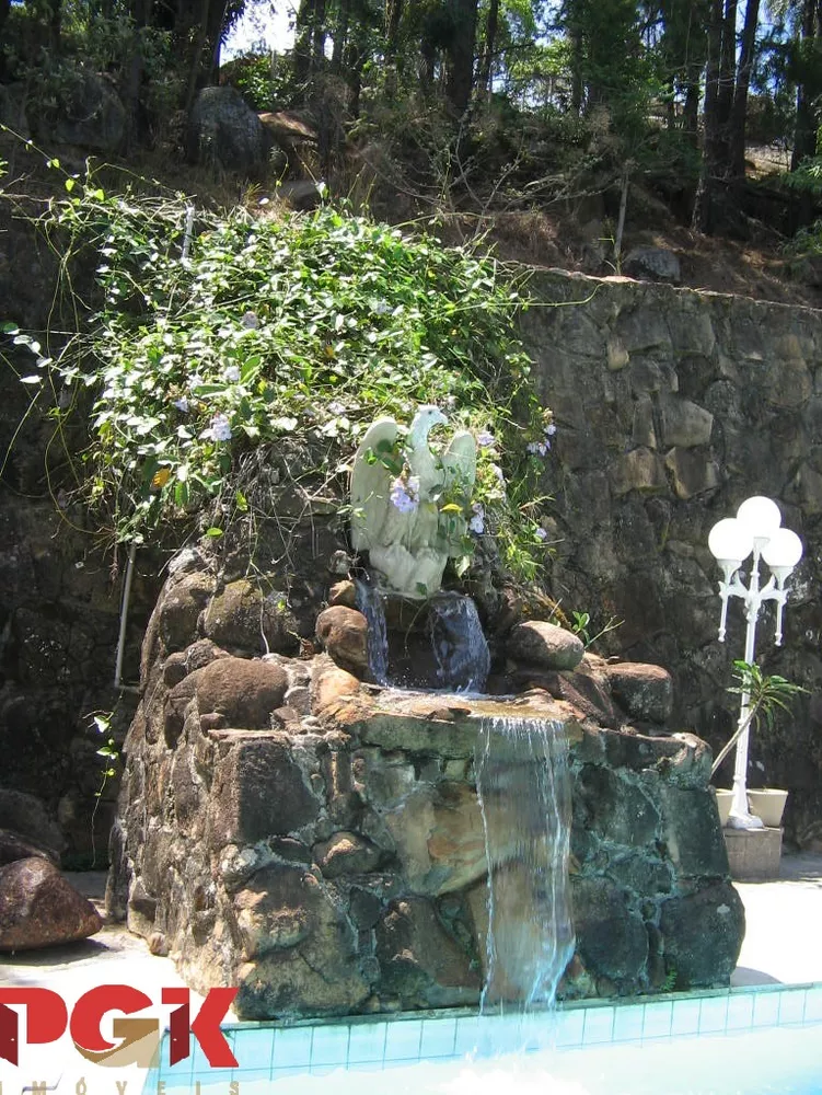 Chácara, 5 quartos - Foto 1