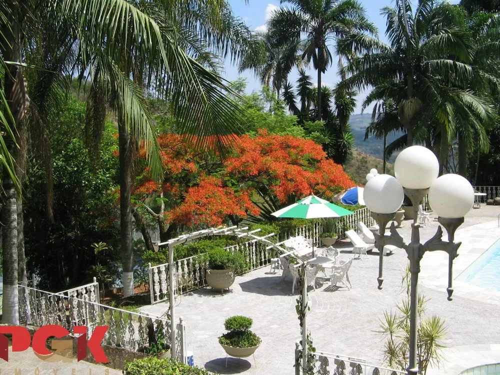 Chácara, 5 quartos - Foto 4