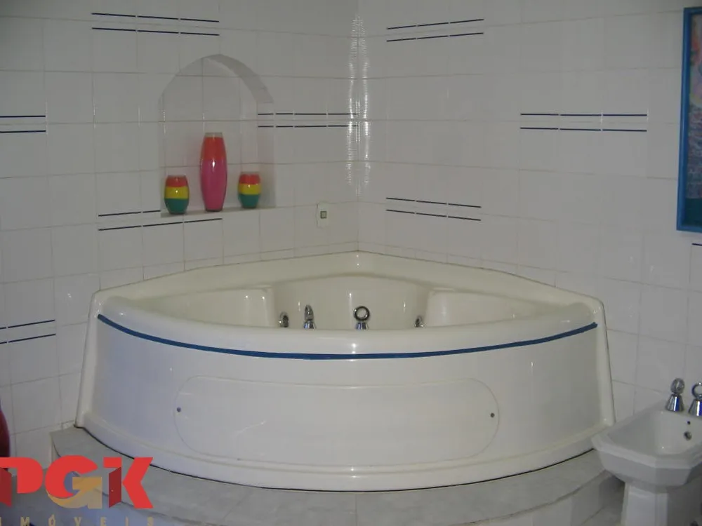 Chácara, 5 quartos - Foto 18