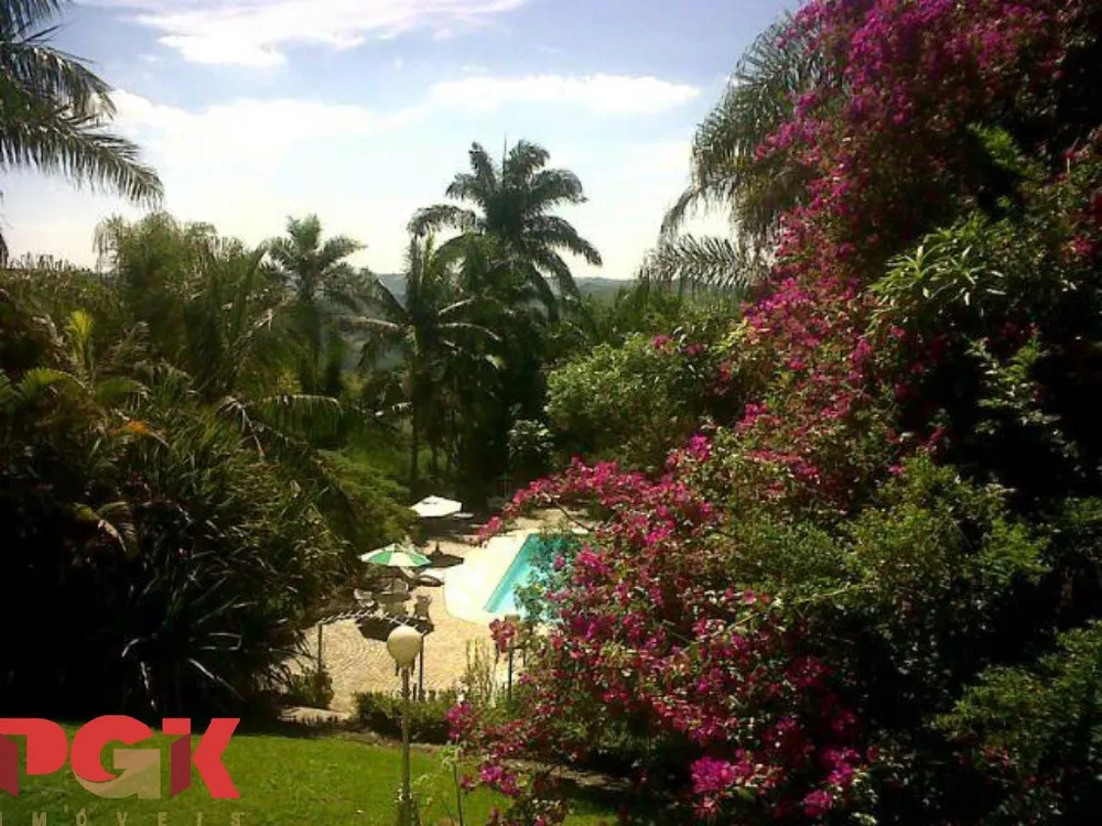 Chácara, 5 quartos - Foto 2
