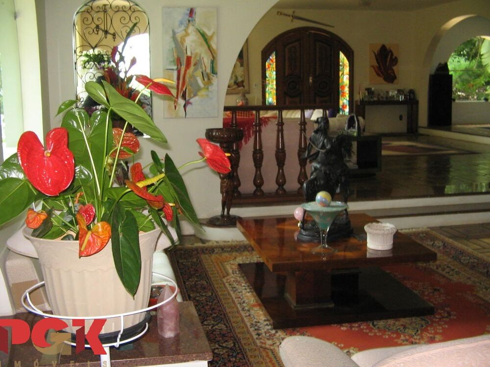 Chácara à venda com 5 quartos - Foto 2