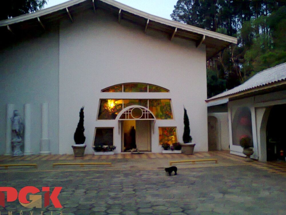 Chácara à venda com 5 quartos - Foto 1