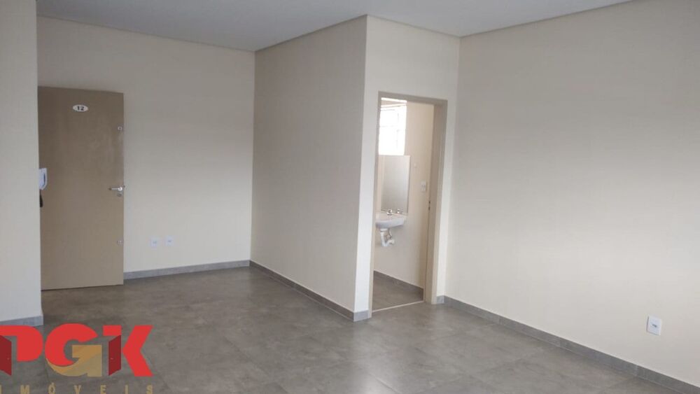 Sala-Conjunto, 27 m² - Foto 1
