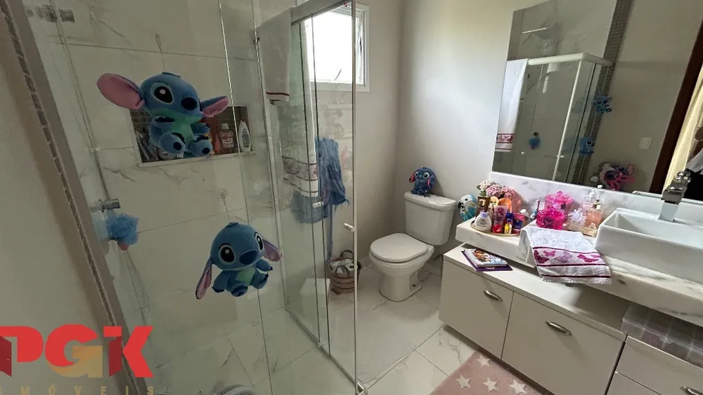 Casa, 5 quartos - Foto 6