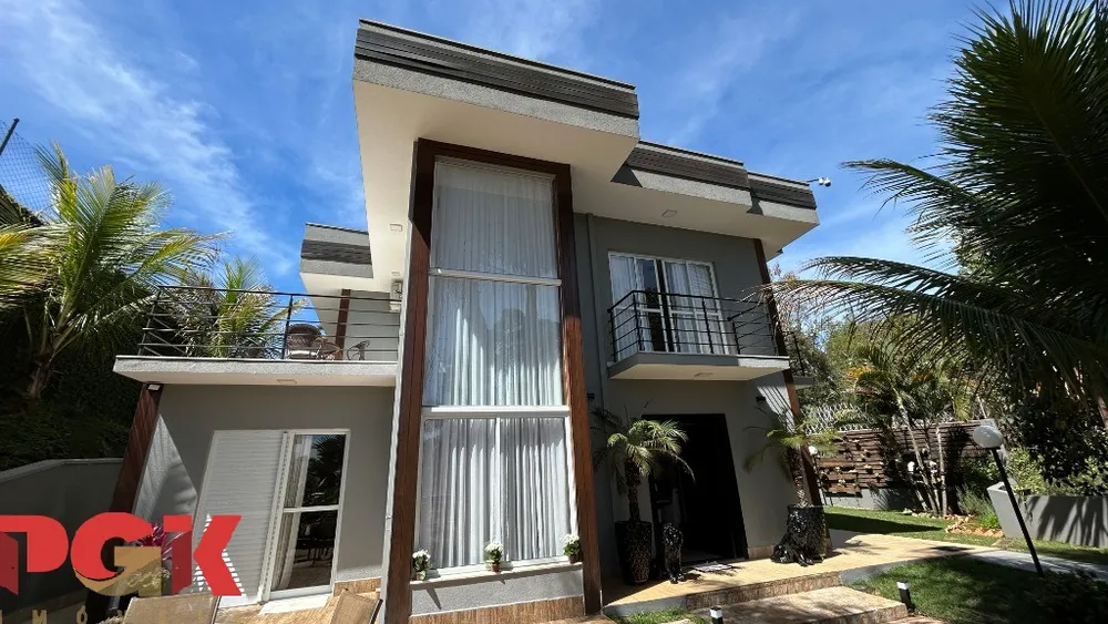 Casa, 5 quartos - Foto 2