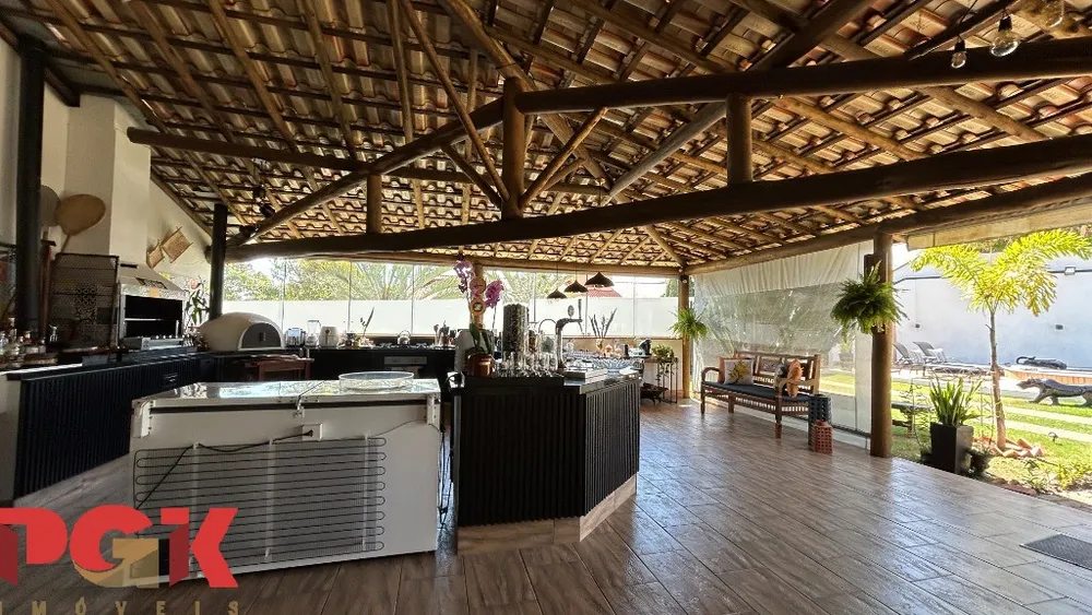 Casa, 5 quartos - Foto 10