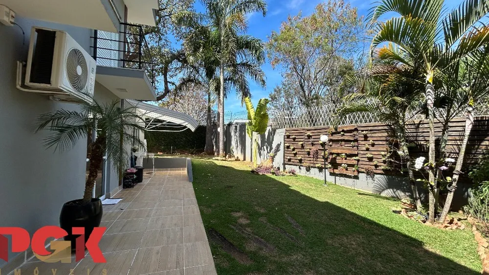 Casa, 5 quartos - Foto 7