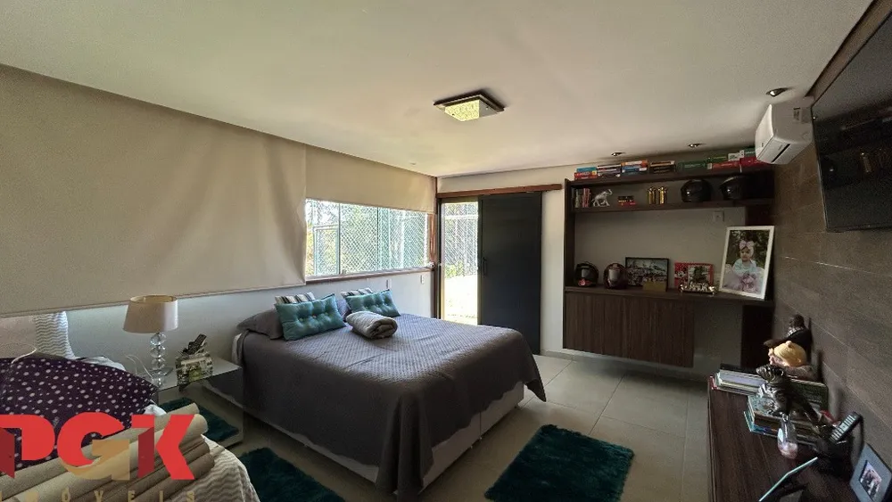 Casa, 5 quartos - Foto 8