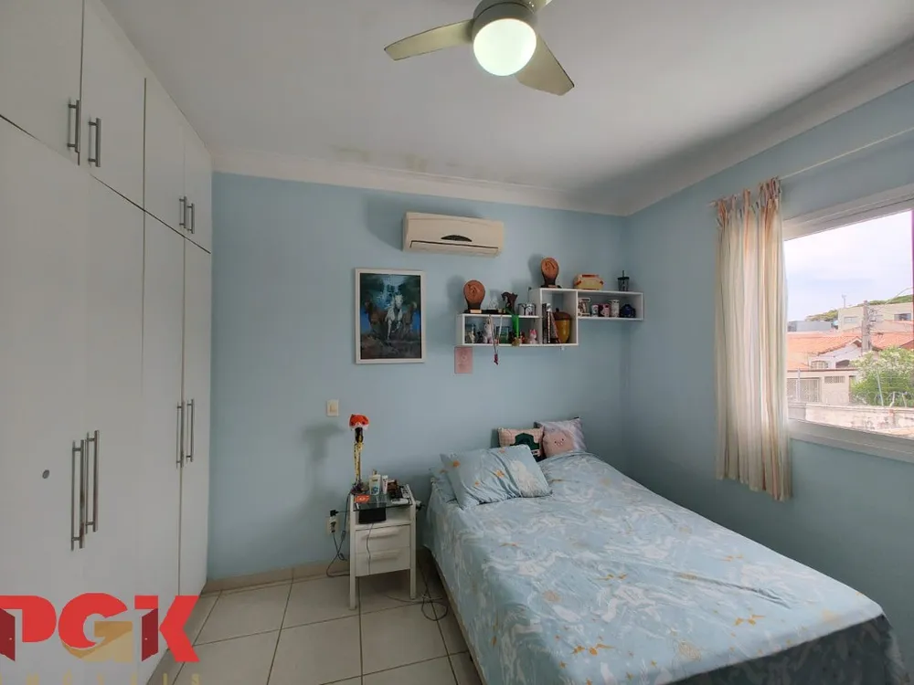 Casa, 3 quartos - Foto 16