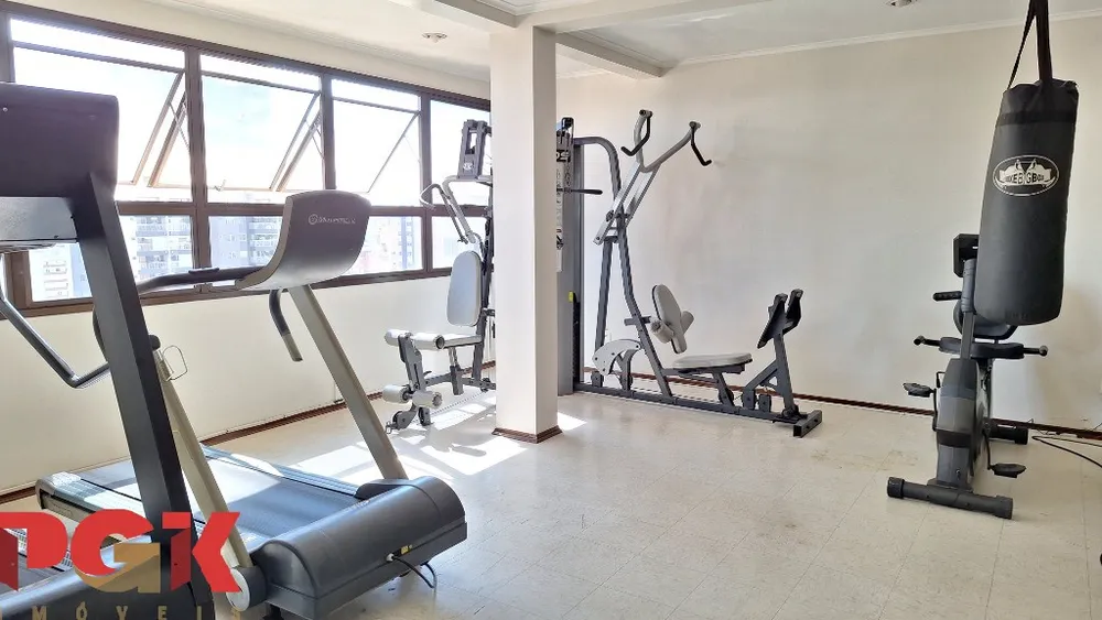 Flat/Apart Hotel, 1 quarto, 43 m² - Foto 12