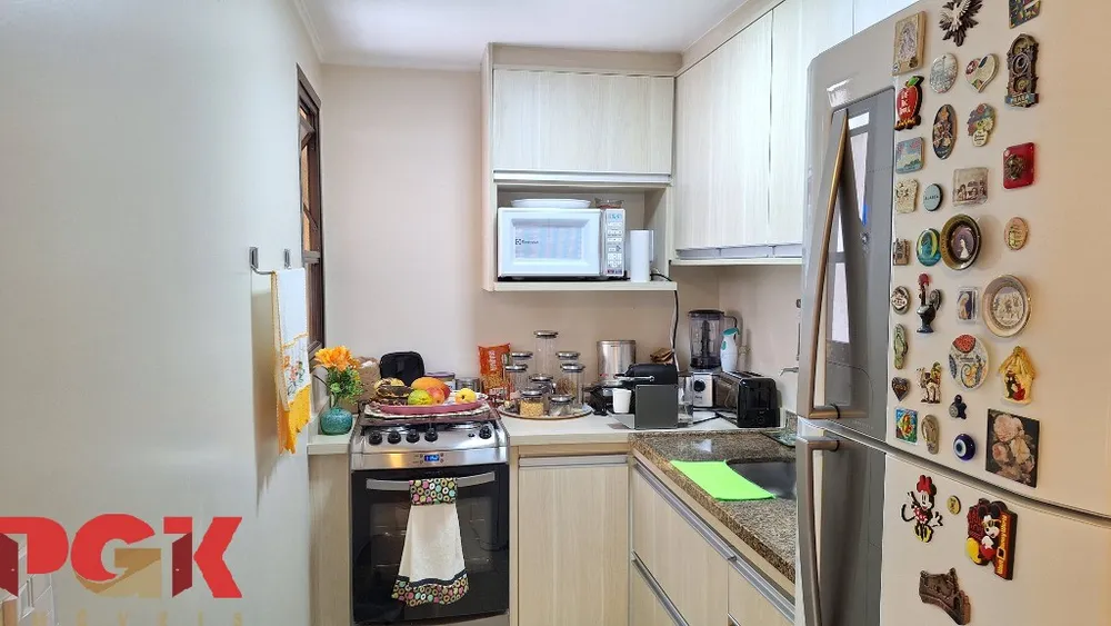 Flat/Apart Hotel, 1 quarto, 43 m² - Foto 2