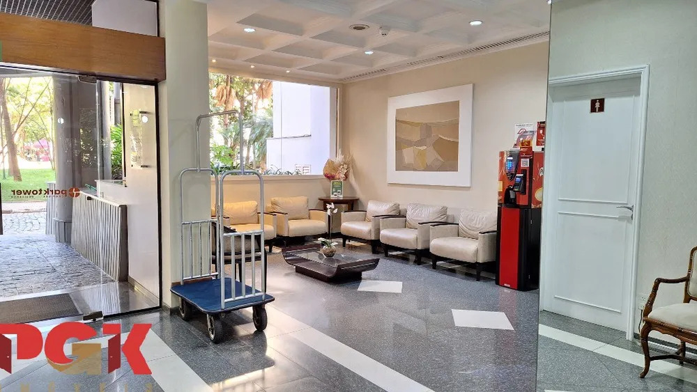 Flat/Apart Hotel, 1 quarto, 43 m² - Foto 9