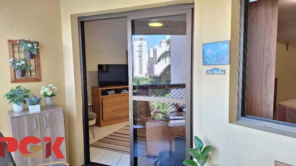 Flat/Apart Hotel, 1 quarto, 43 m² - Foto 4
