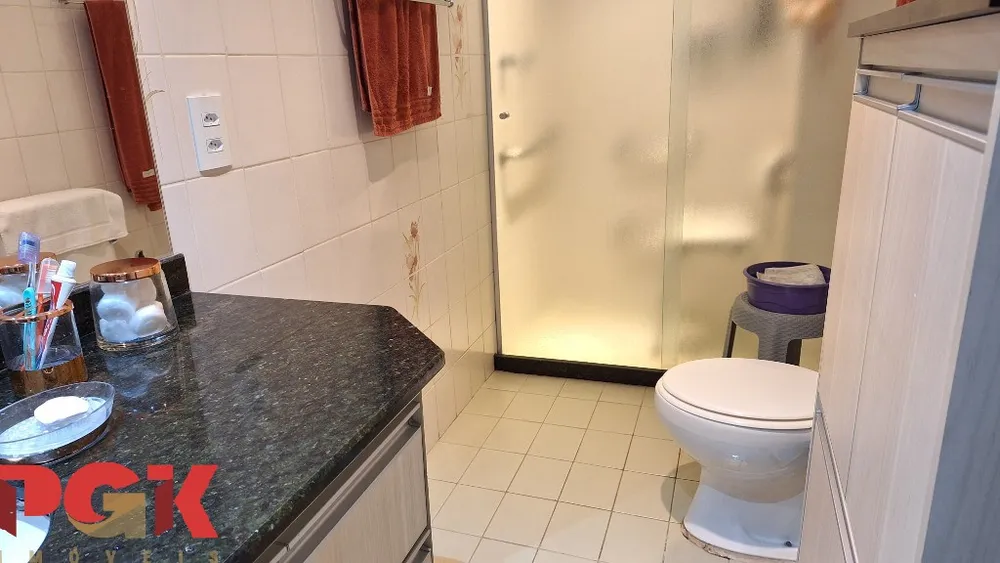 Flat/Apart Hotel, 1 quarto, 43 m² - Foto 8