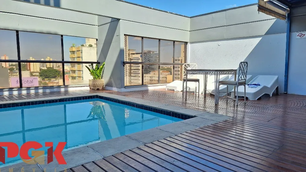 Flat/Apart Hotel, 1 quarto, 43 m² - Foto 10