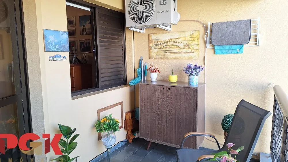 Flat/Apart Hotel, 1 quarto, 43 m² - Foto 5