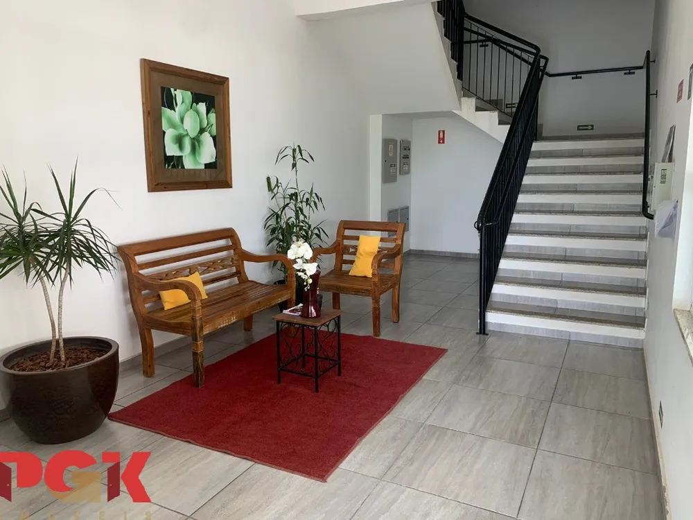 Apartamento, 2 quartos - Foto 7