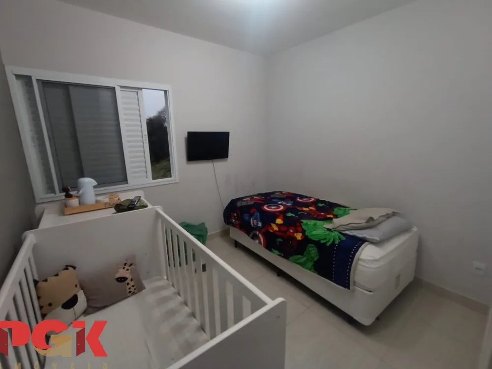 Apartamento, 2 quartos - Foto 4