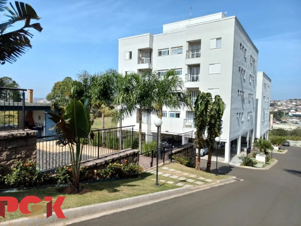Apartamento, 2 quartos - Foto 1