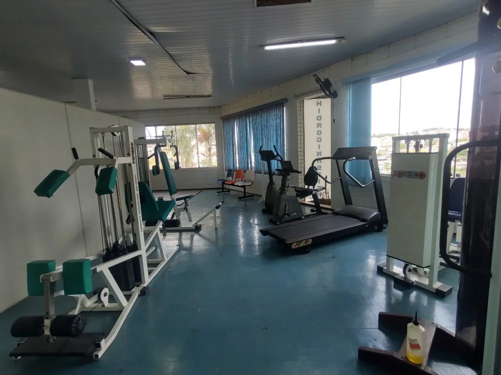 Prédio Inteiro, 442 m² - Foto 15