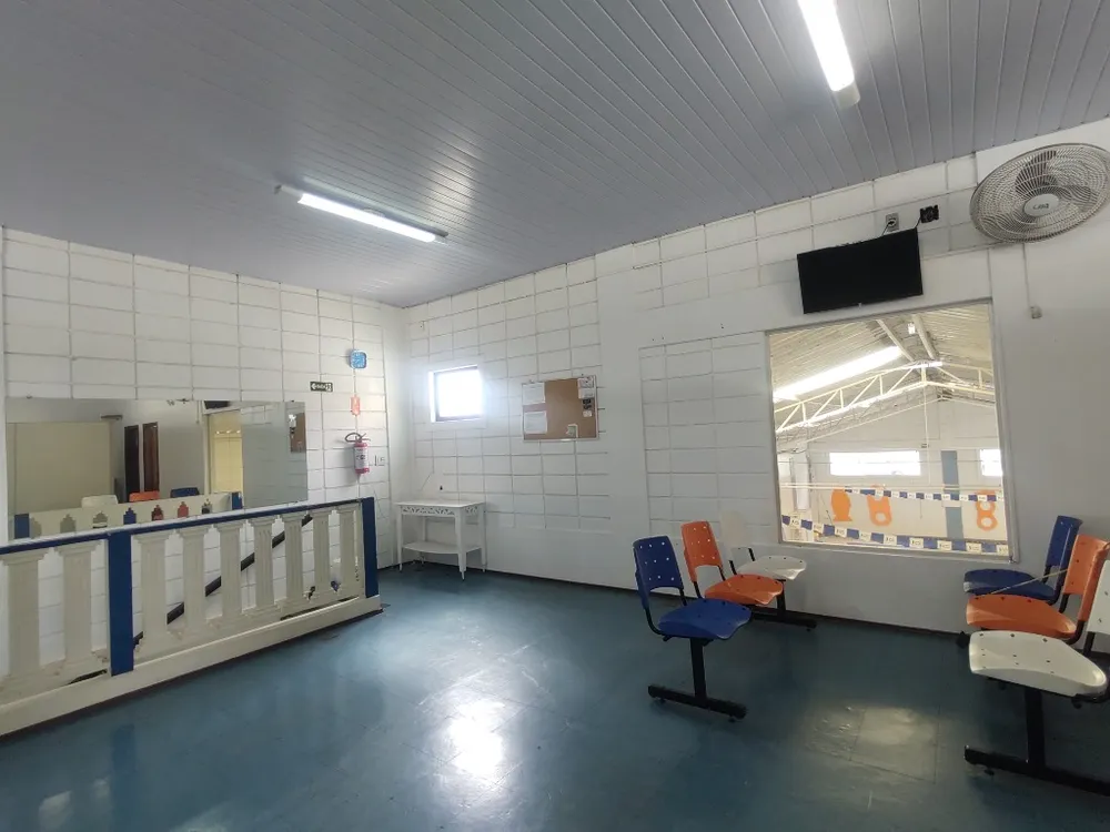 Prédio Inteiro, 442 m² - Foto 12