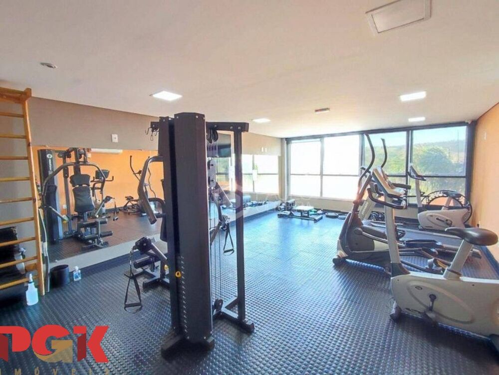 Apartamento, 2 quartos, 63 m² - Foto 3