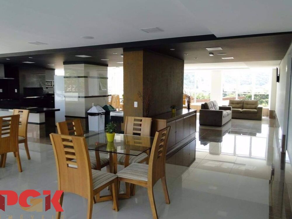 Apartamento, 2 quartos, 63 m² - Foto 4