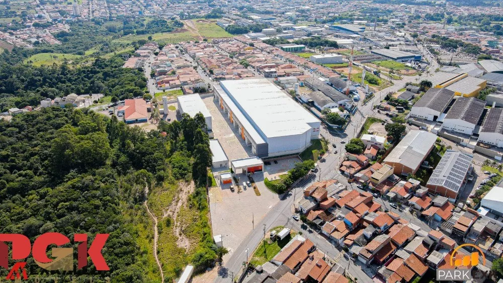 Depósito-Galpão, 993 m² - Foto 2
