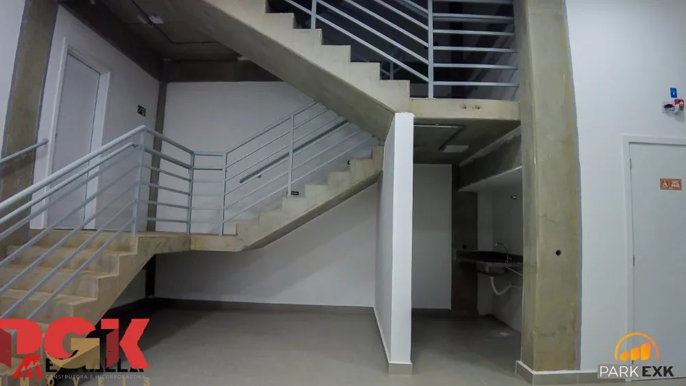Depósito-Galpão, 993 m² - Foto 13