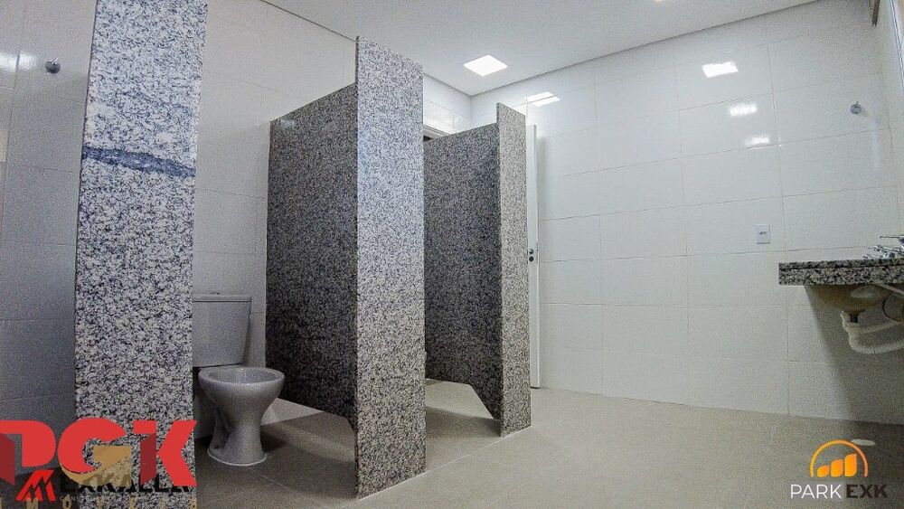 Depósito-Galpão, 993 m² - Foto 1