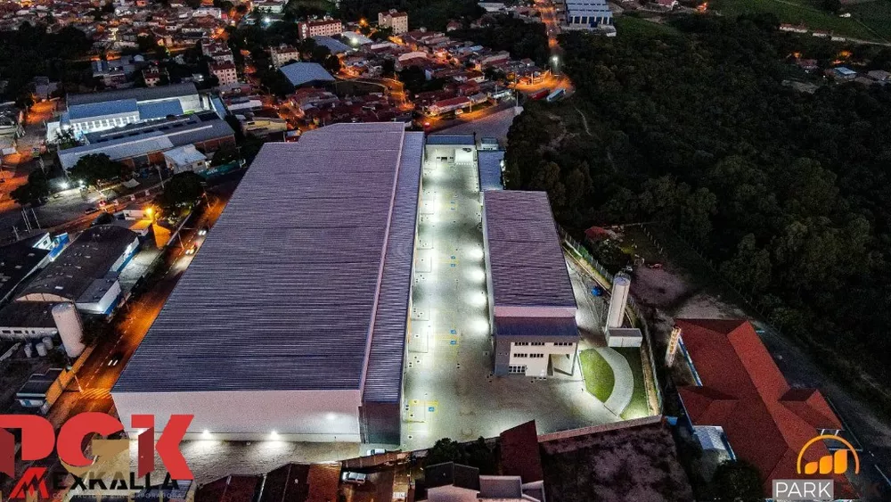 Depósito-Galpão, 993 m² - Foto 6