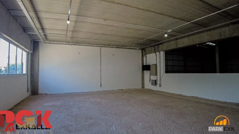 Depósito-Galpão, 993 m² - Foto 10