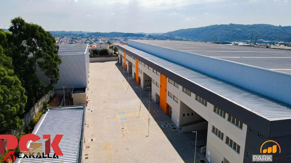 Depósito-Galpão, 993 m² - Foto 3