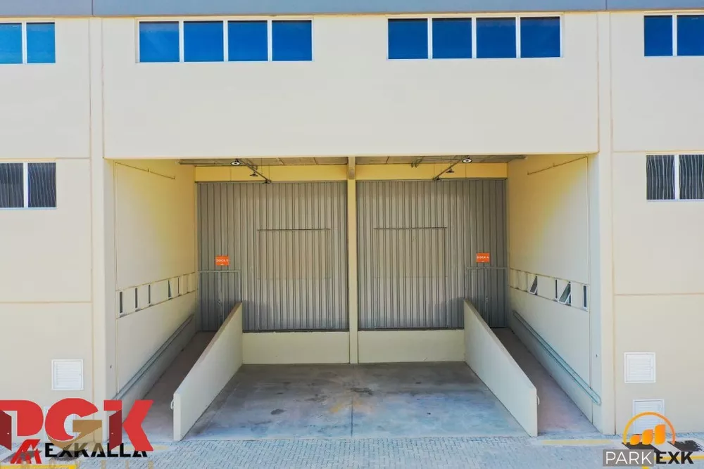 Depósito-Galpão, 993 m² - Foto 5