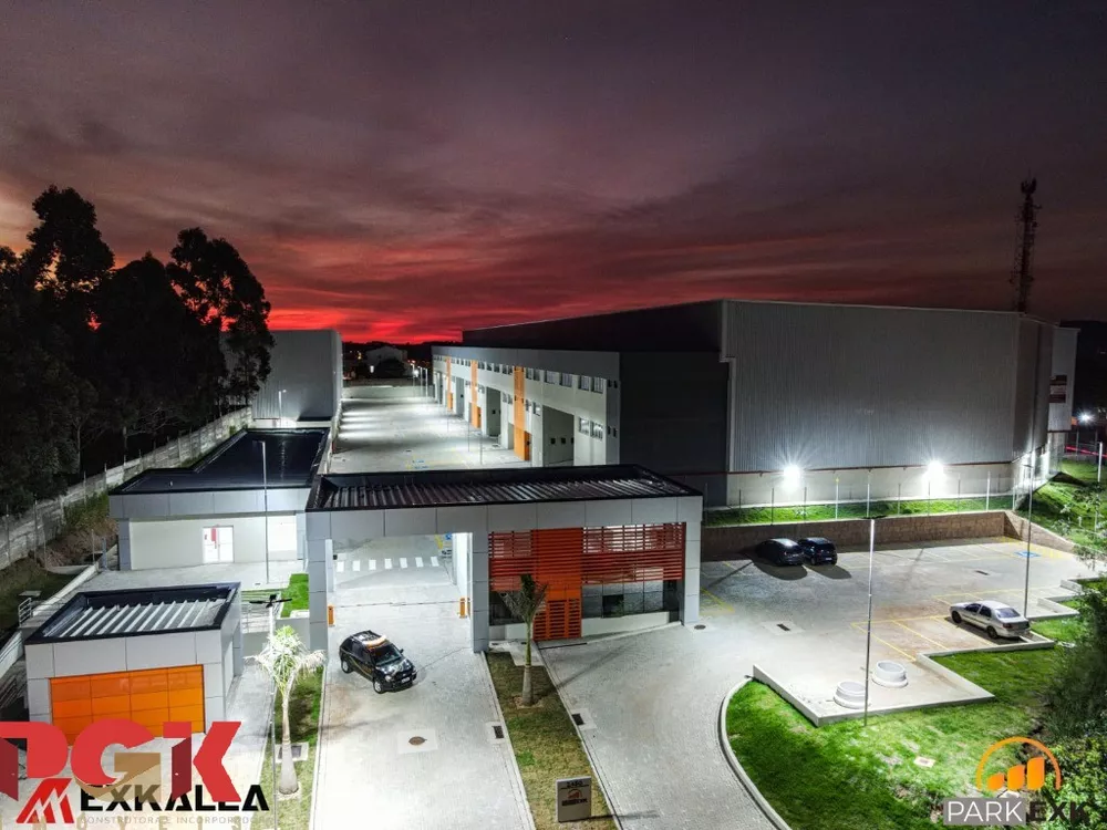 Depósito-Galpão, 993 m² - Foto 7
