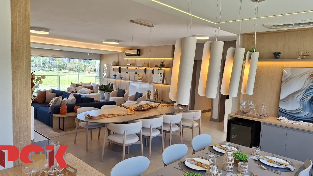 Apartamento, 4 quartos, 207 m² - Foto 9