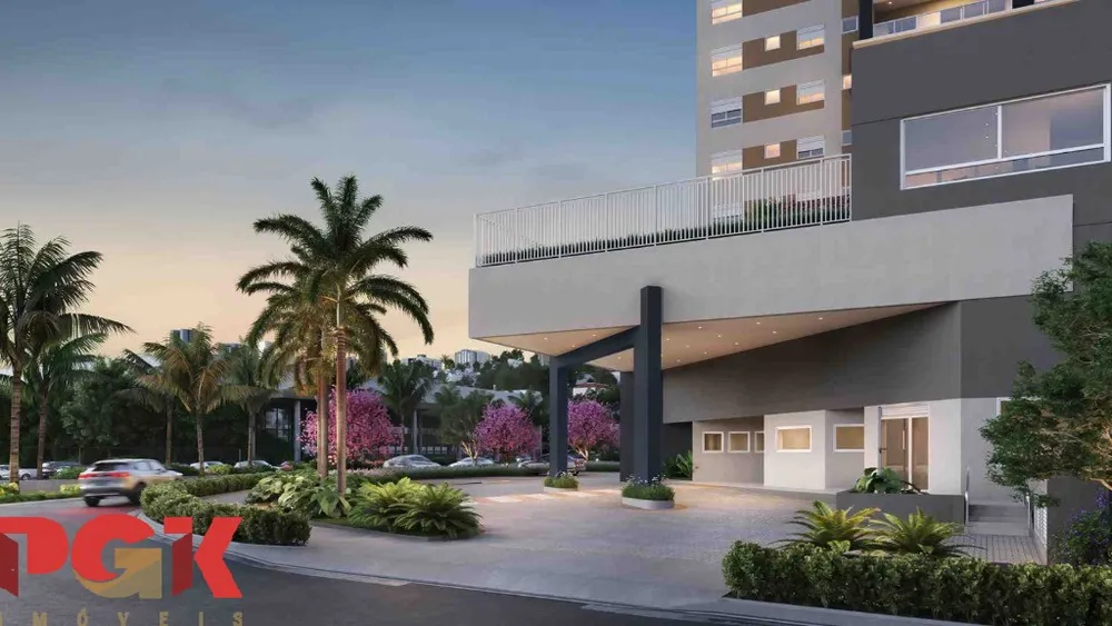 Apartamento, 4 quartos, 207 m² - Foto 3