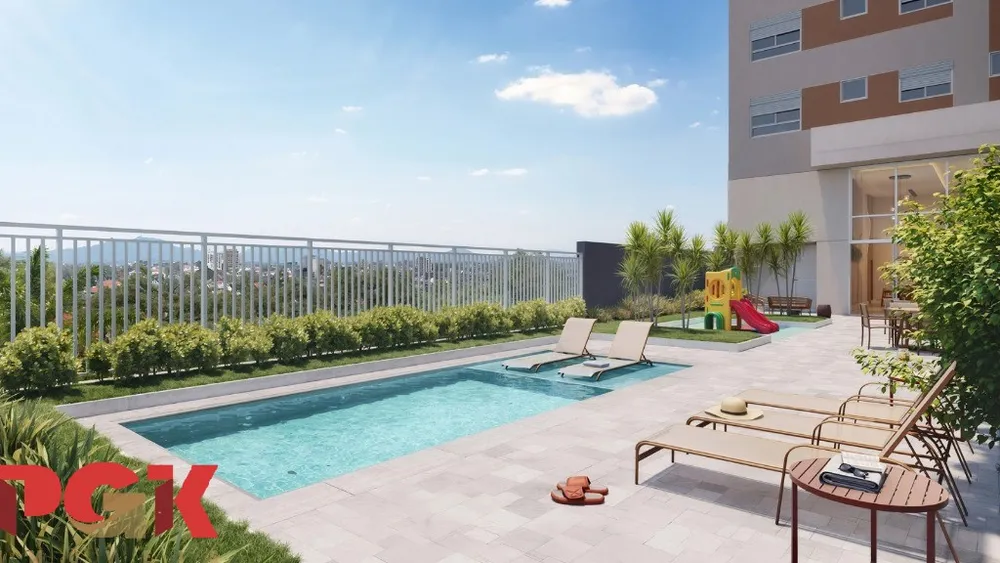Apartamento, 4 quartos, 207 m² - Foto 2
