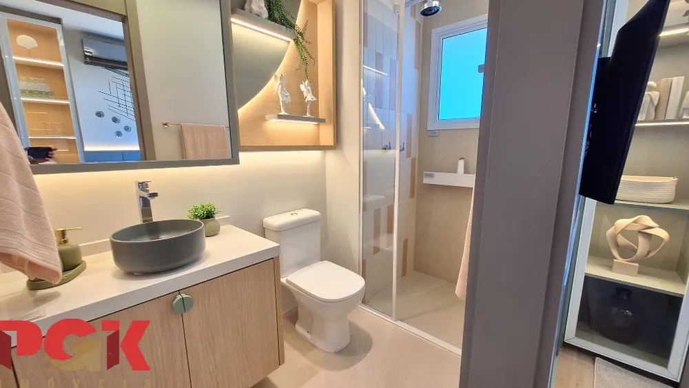 Apartamento, 4 quartos, 207 m² - Foto 10