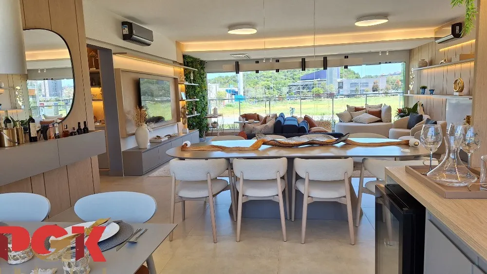 Apartamento, 4 quartos, 207 m² - Foto 1