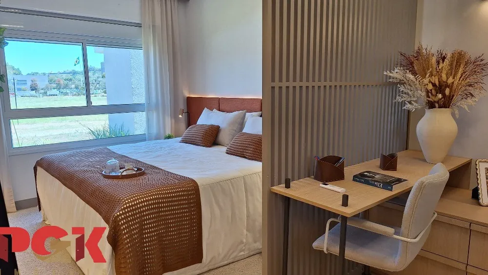 Apartamento, 4 quartos, 207 m² - Foto 11