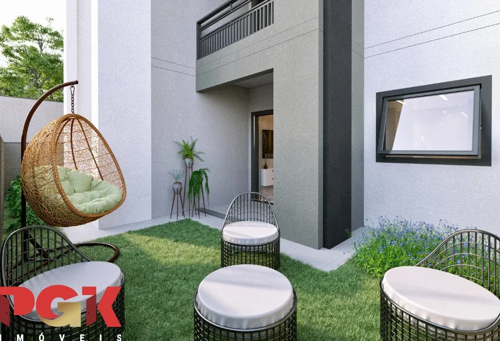 Apartamento, 2 quartos, 63 m² - Foto 10