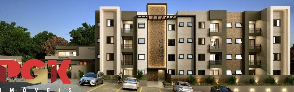 Apartamento, 2 quartos, 63 m² - Foto 3