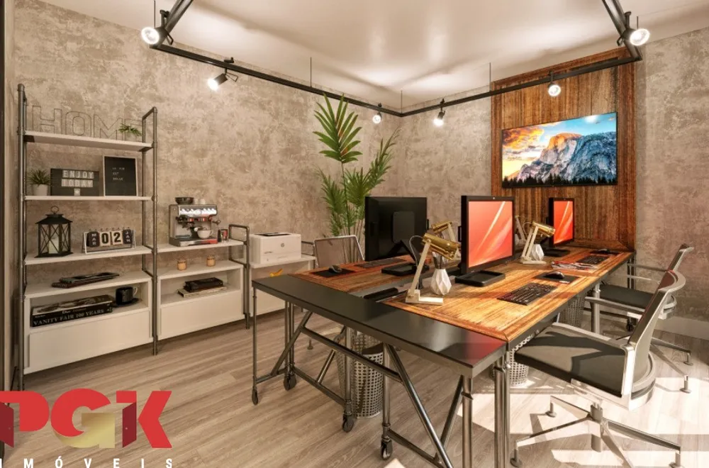 Apartamento, 2 quartos, 63 m² - Foto 9