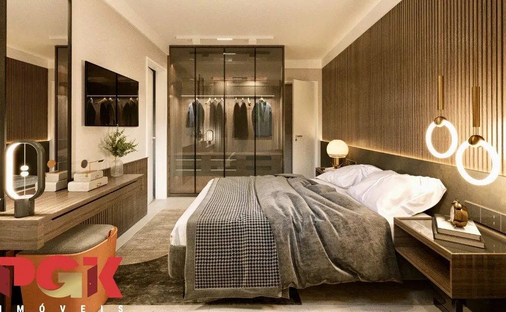 Apartamento, 2 quartos, 63 m² - Foto 8