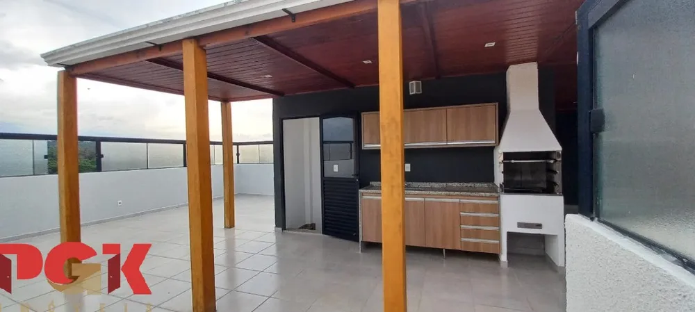Cobertura, 3 quartos - Foto 6