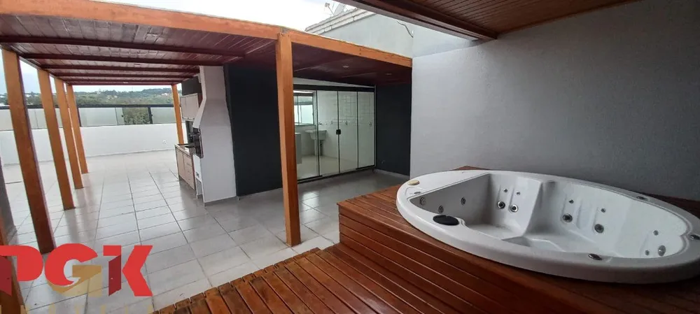 Cobertura, 3 quartos - Foto 1