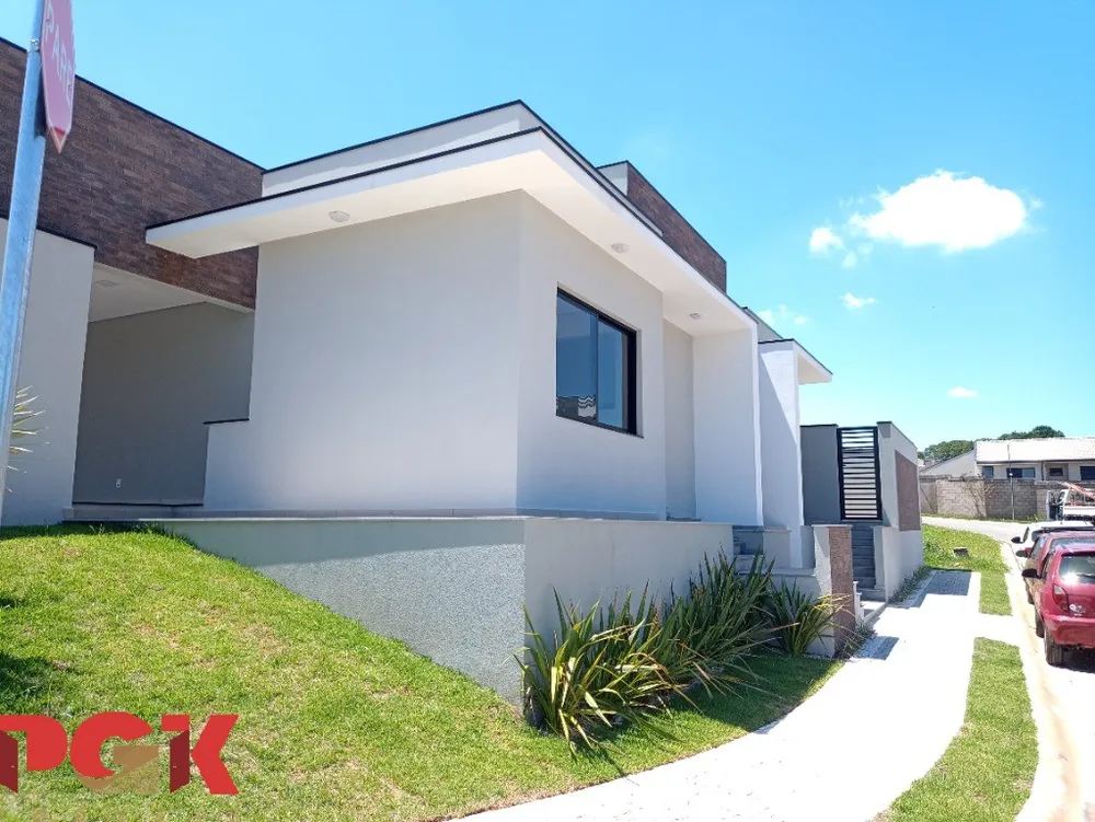 Casa, 3 quartos, 169 m² - Foto 5