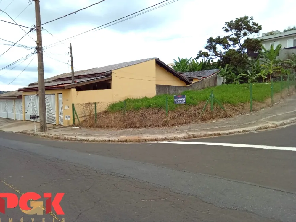 Terreno - Foto 1