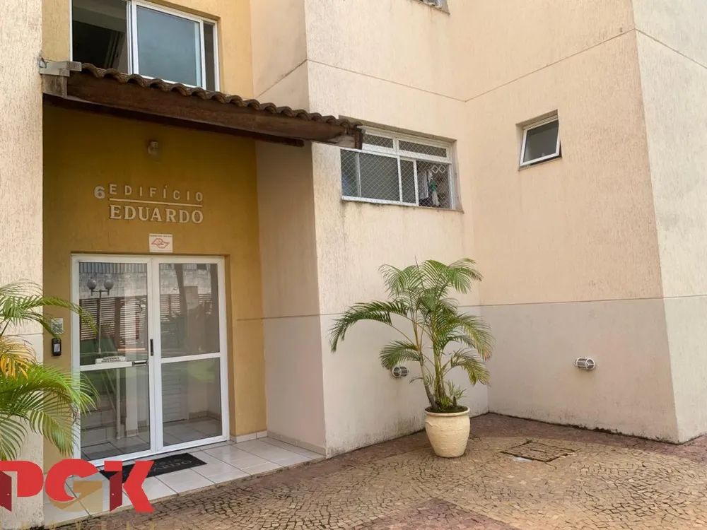 Apartamento, 2 quartos - Foto 10